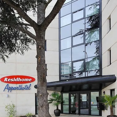 Residhome 3*