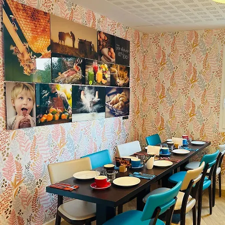 Residhome 3* Toulouse