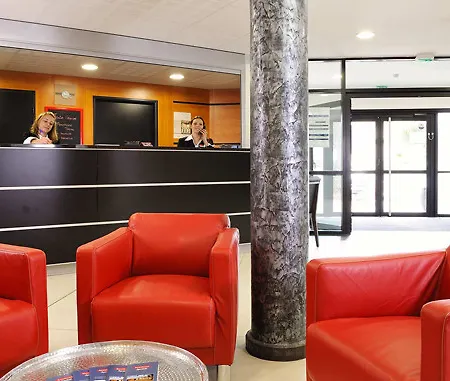 Residhome Aparthotel