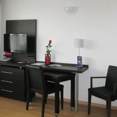Aparthotel Residhome