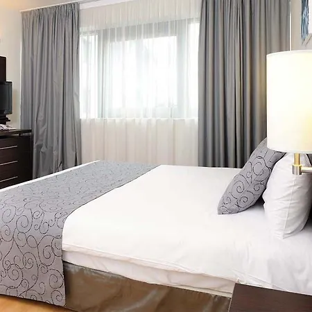 Aparthotel Residhome 3*