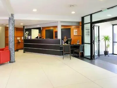 Residhome Aparthotel 3*
