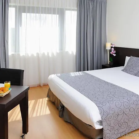 Aparthotel Residhome 3*