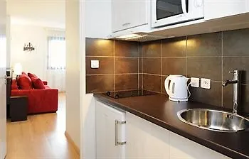 Residhome Aparthotel