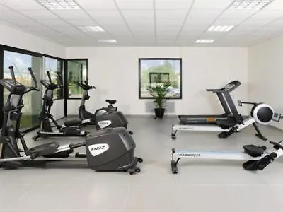 Residhome Lejlighedshotel